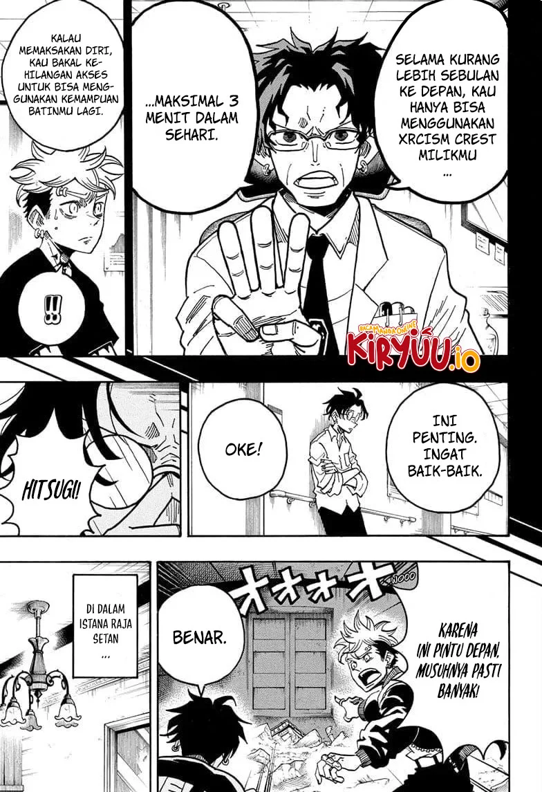 Chapter 67 - halaman 9