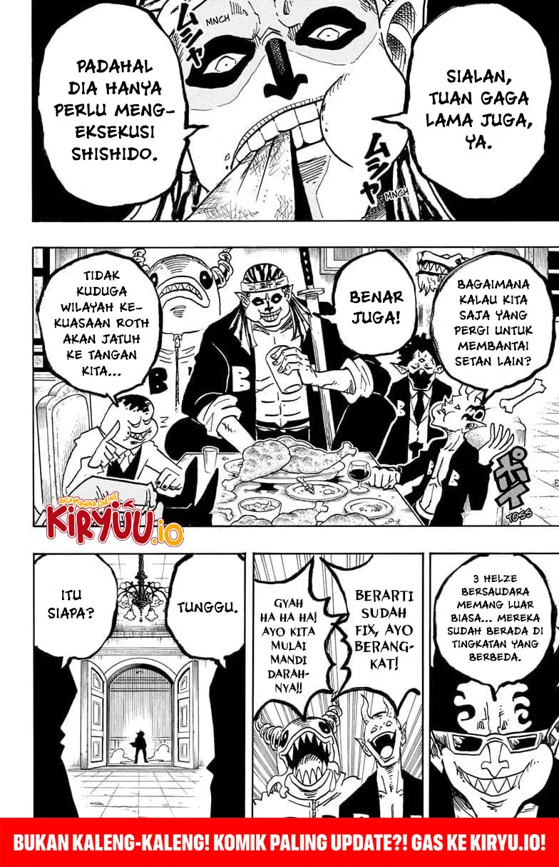 Chapter 67 - halaman 10