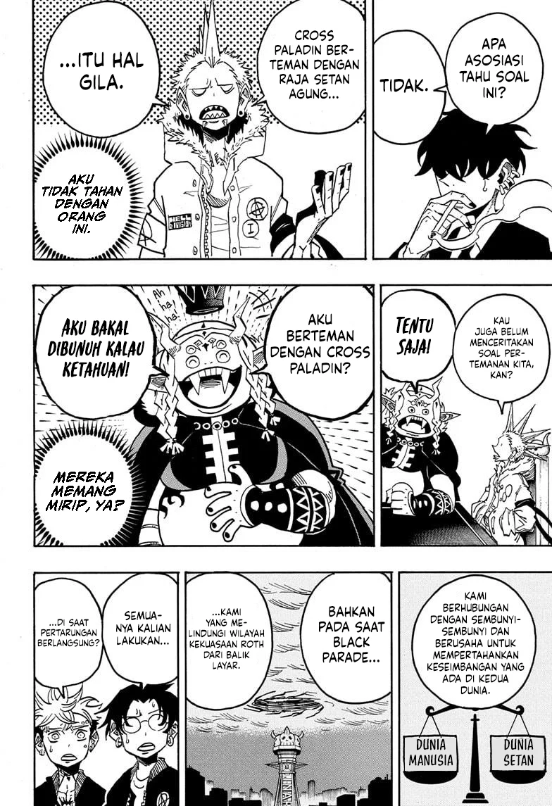 Chapter 68 - halaman 11