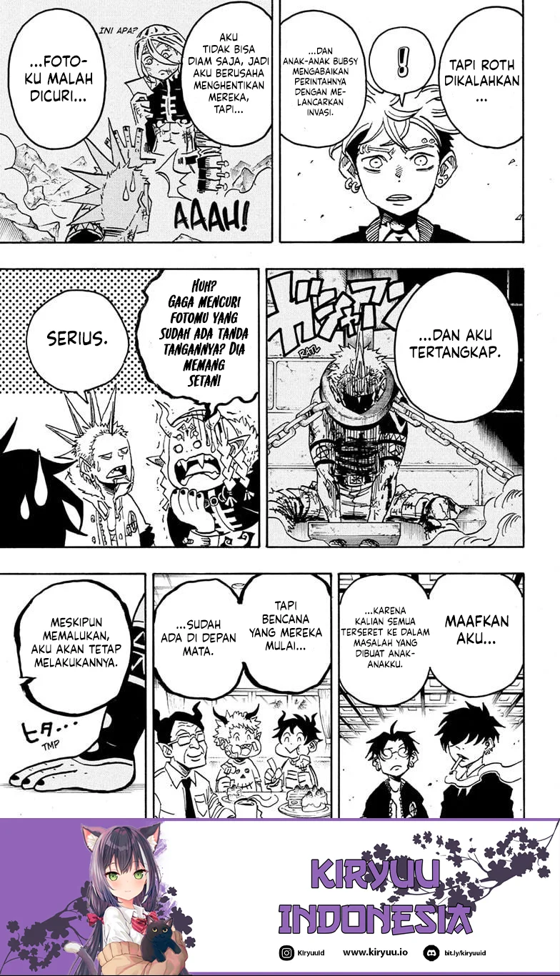 Chapter 68 - halaman 12