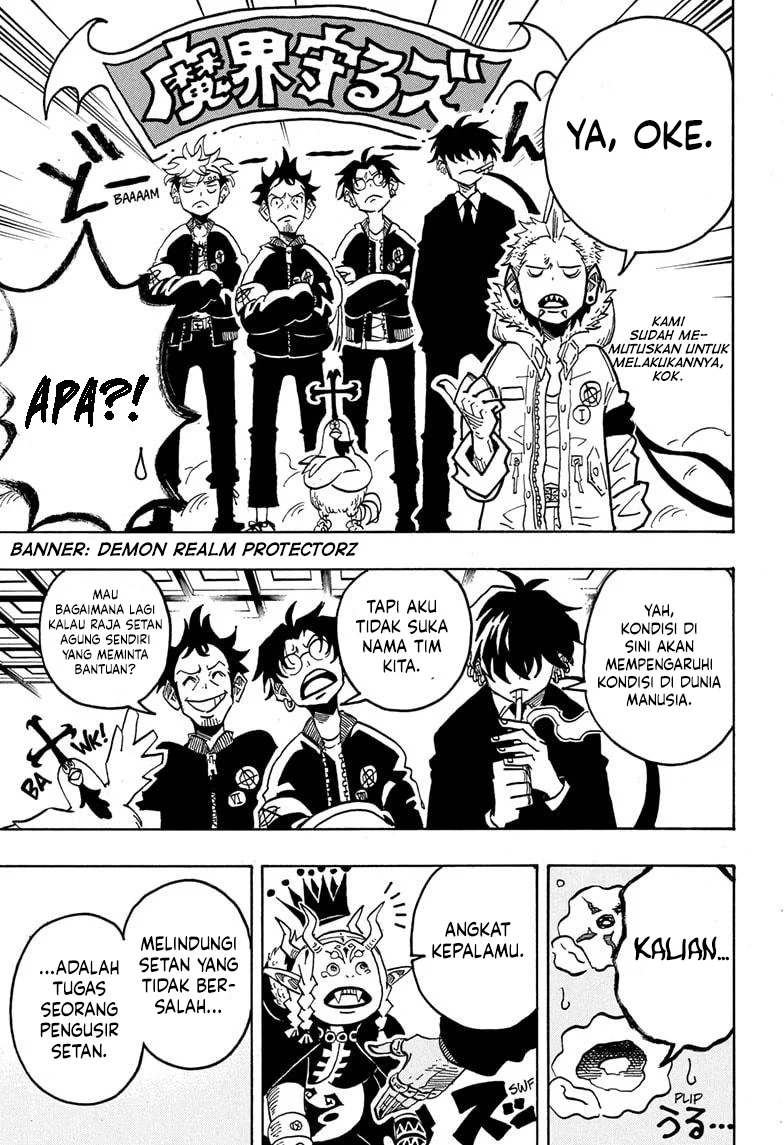 Chapter 68 - halaman 14