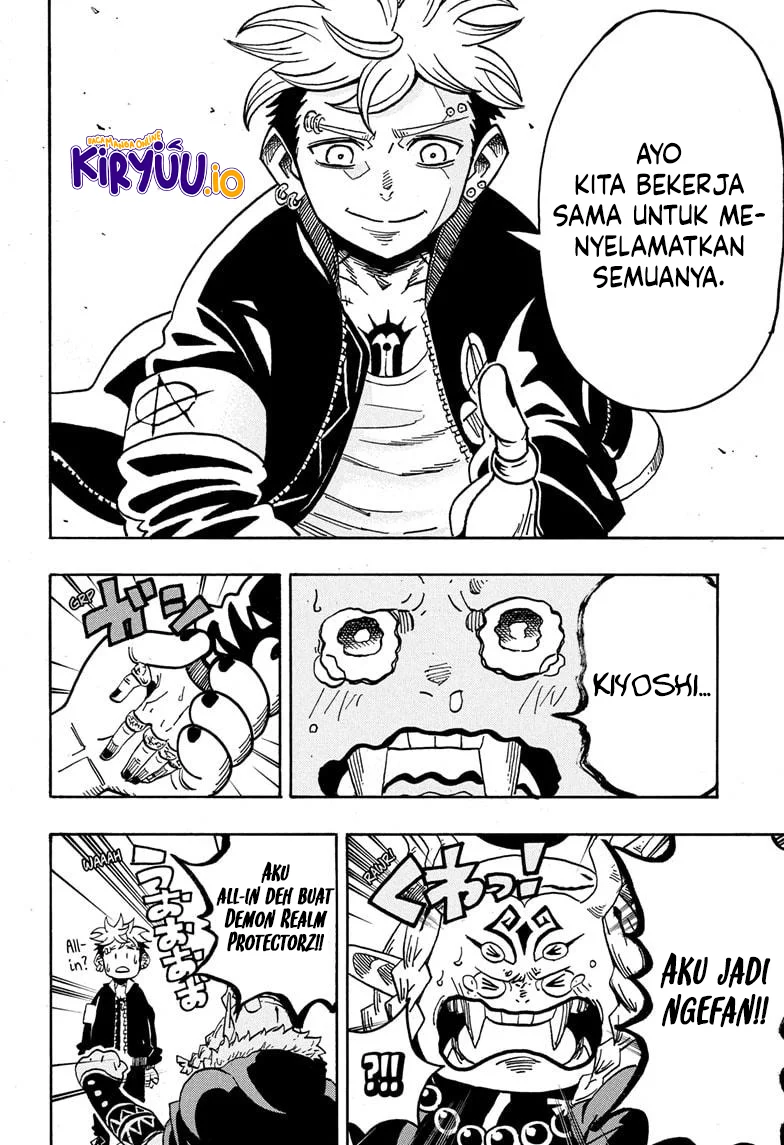 Chapter 68 - halaman 15