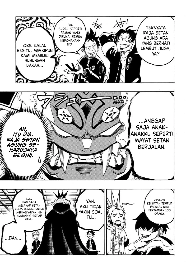 Chapter 68 - halaman 16