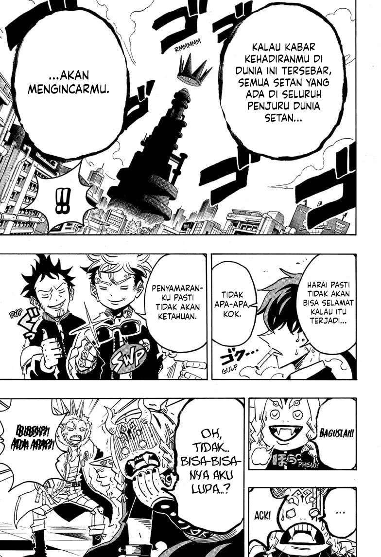 Chapter 68 - halaman 18