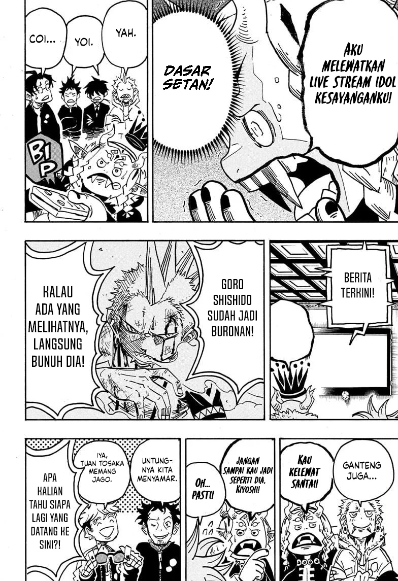 Chapter 68 - halaman 19
