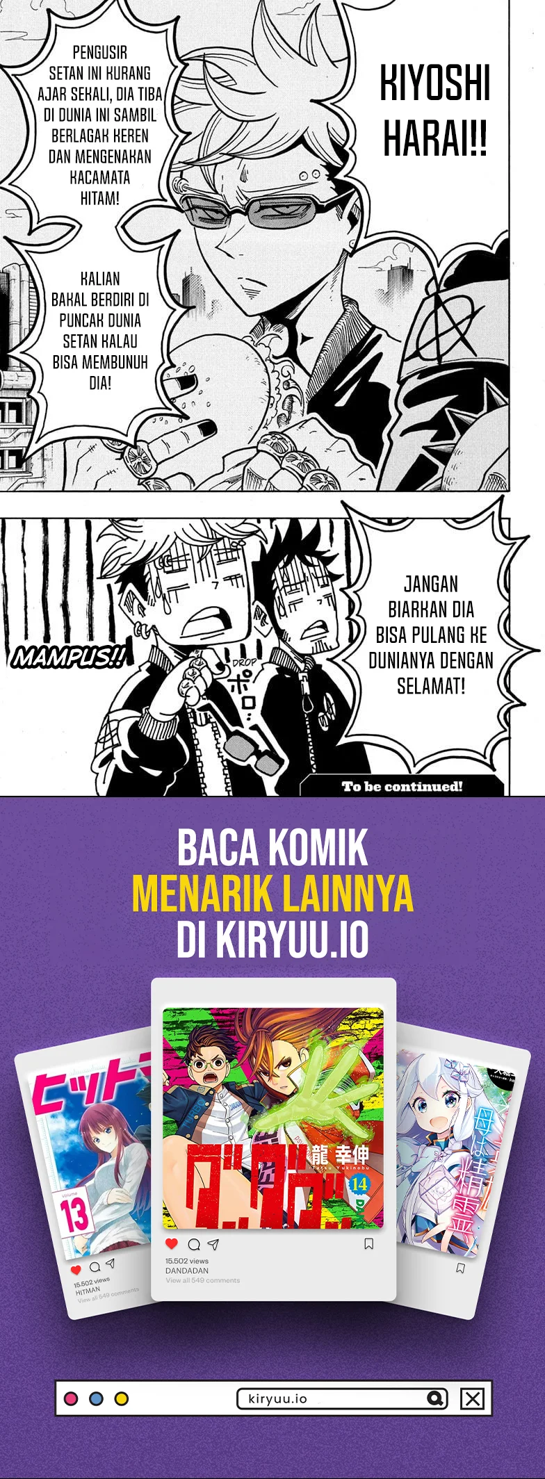 Chapter 68 - halaman 20