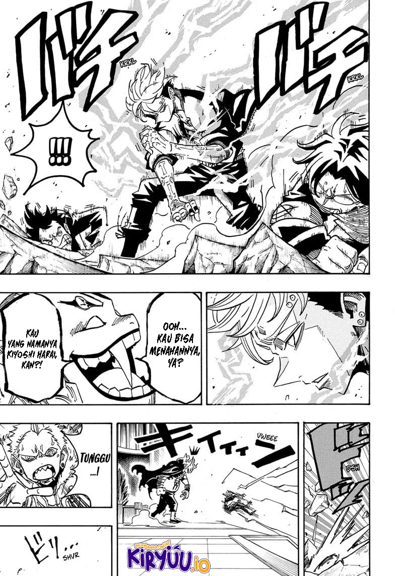 Chapter 68 - halaman 5