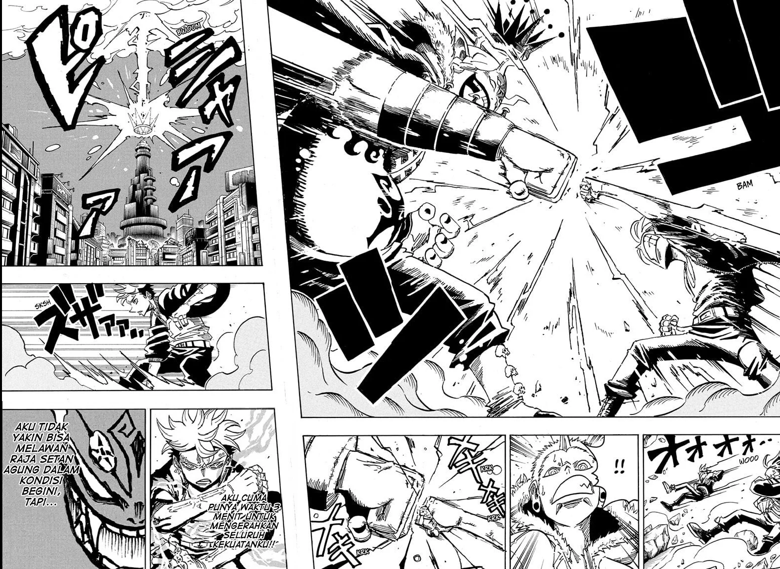 Chapter 68 - halaman 6