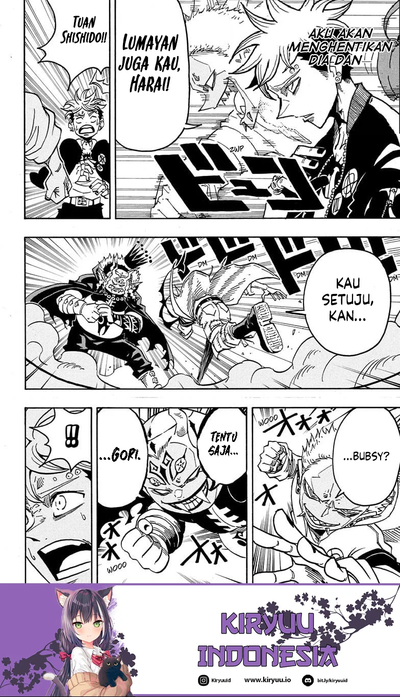 Chapter 68 - halaman 7