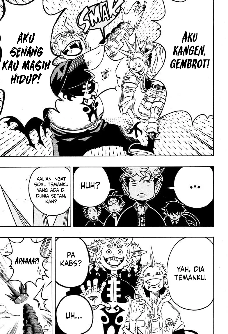 Chapter 68 - halaman 8