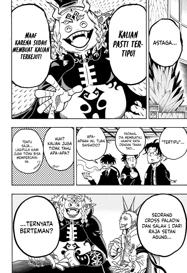 Chapter 68 - halaman 9