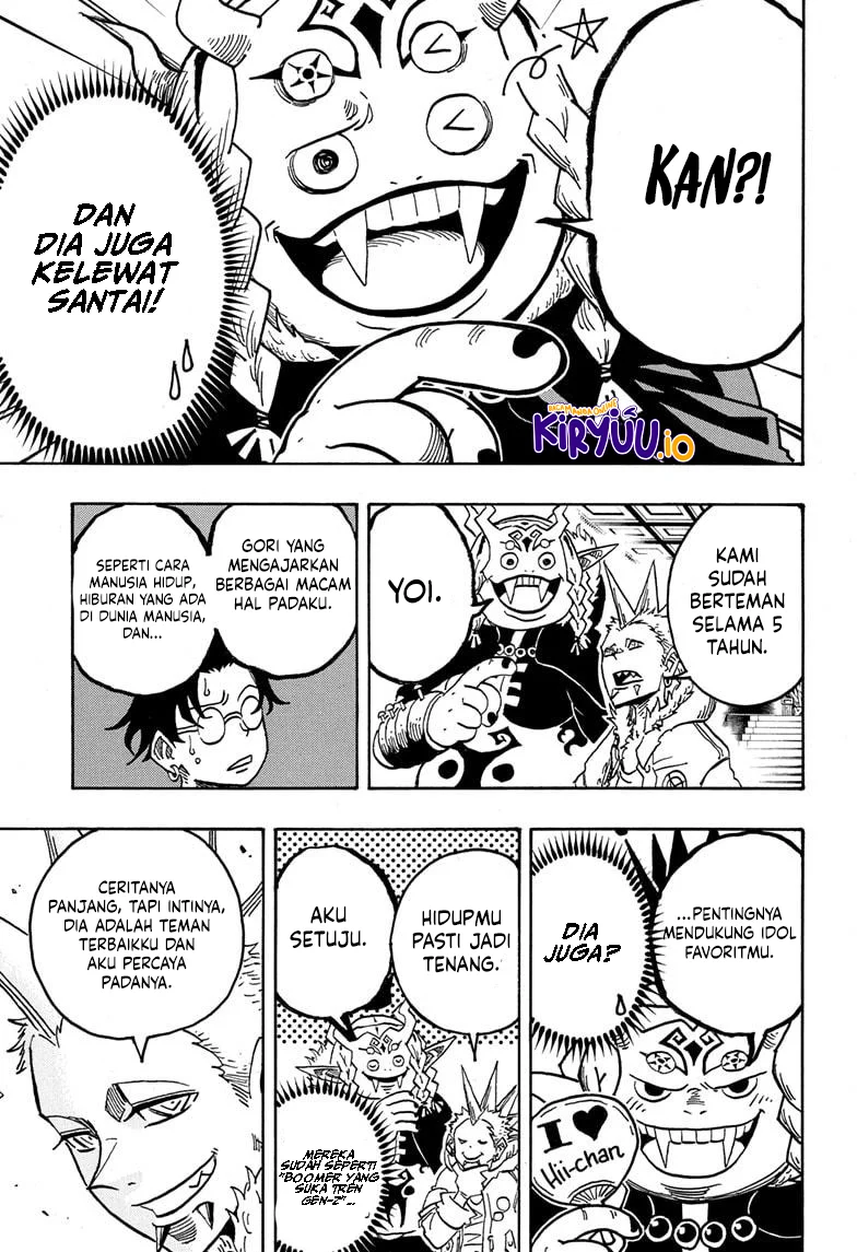 Chapter 68 - halaman 10
