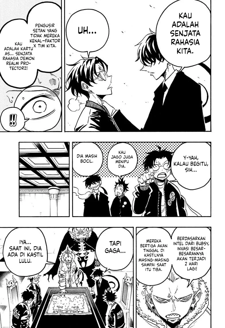 Chapter 69 - halaman 11