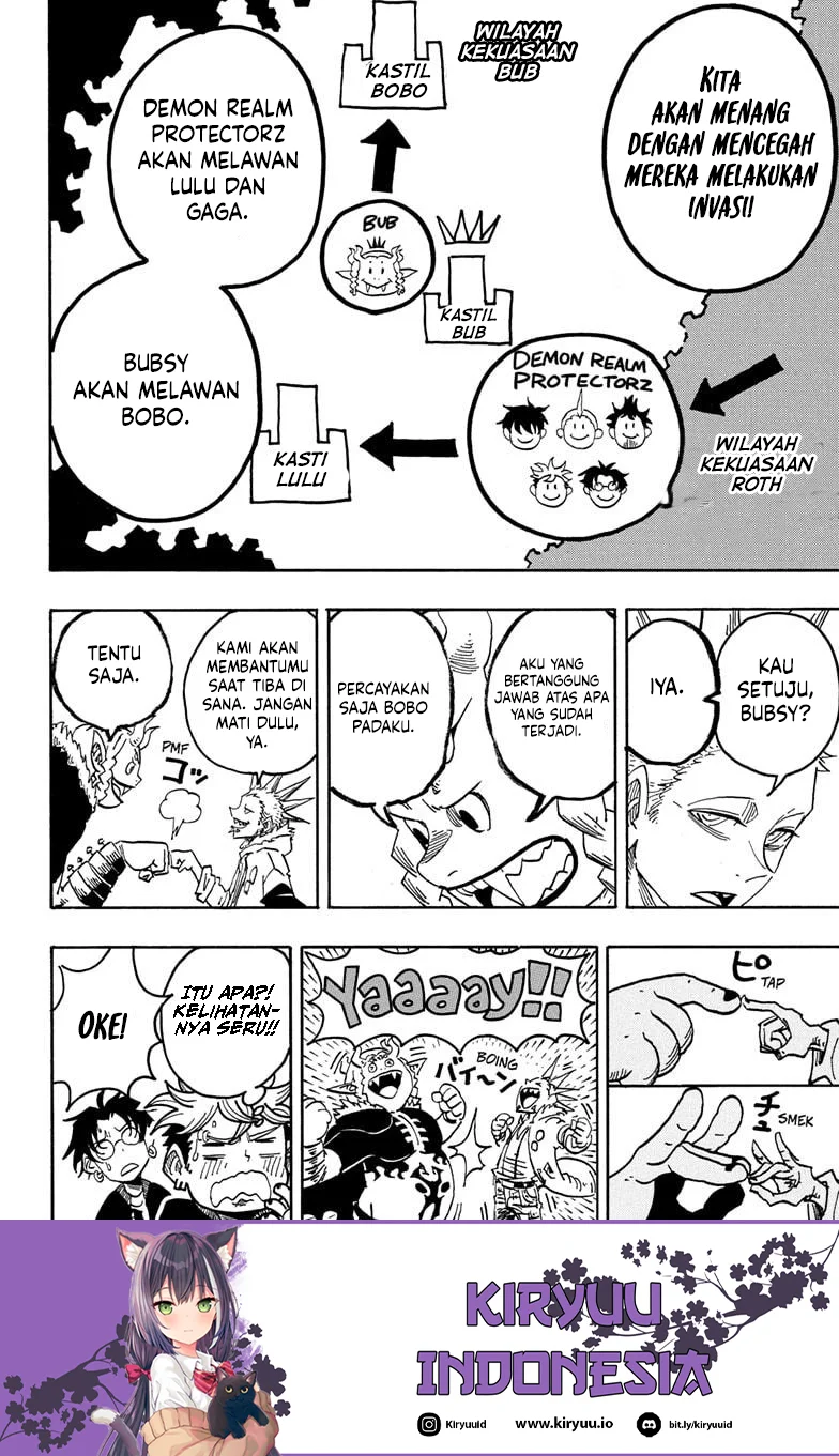 Chapter 69 - halaman 12