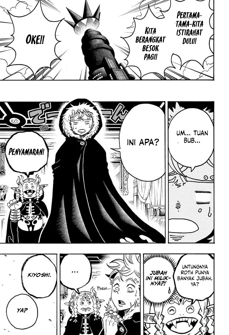 Chapter 69 - halaman 13