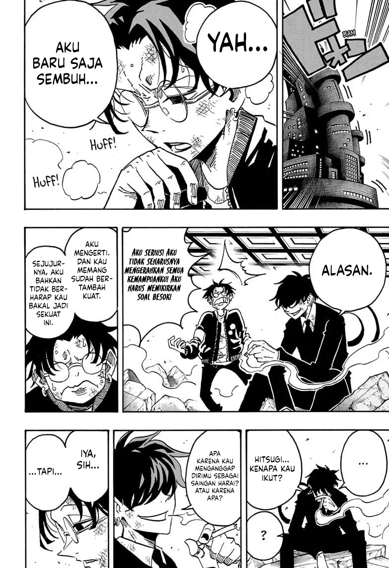 Chapter 69 - halaman 16
