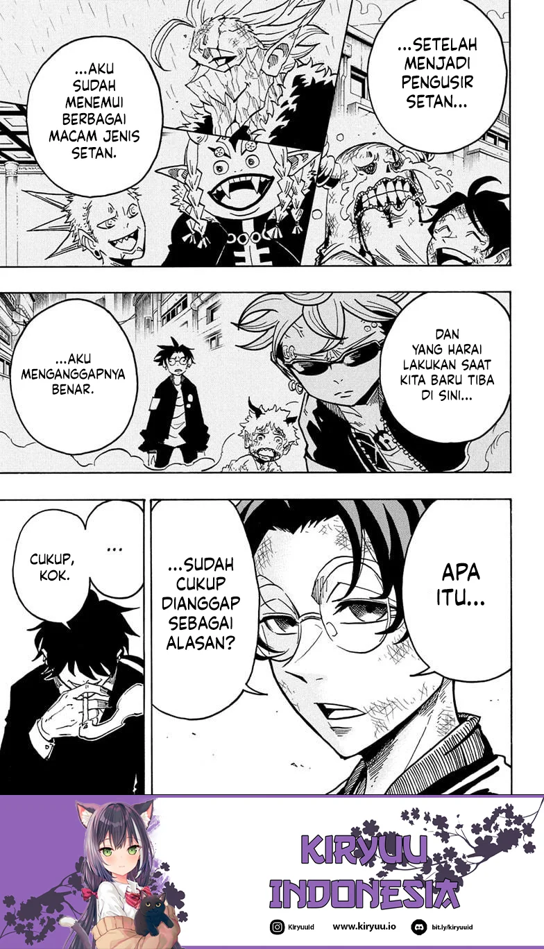 Chapter 69 - halaman 17