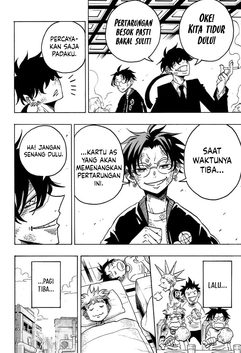 Chapter 69 - halaman 18