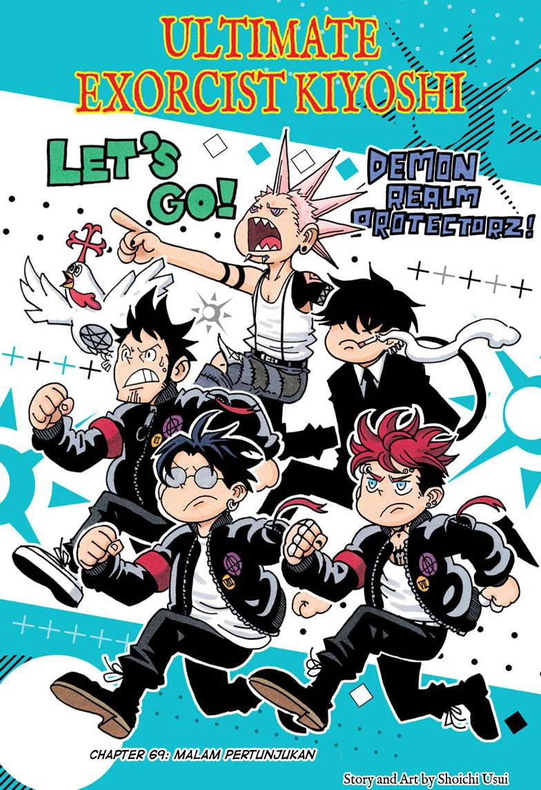 Chapter 69 - halaman 3