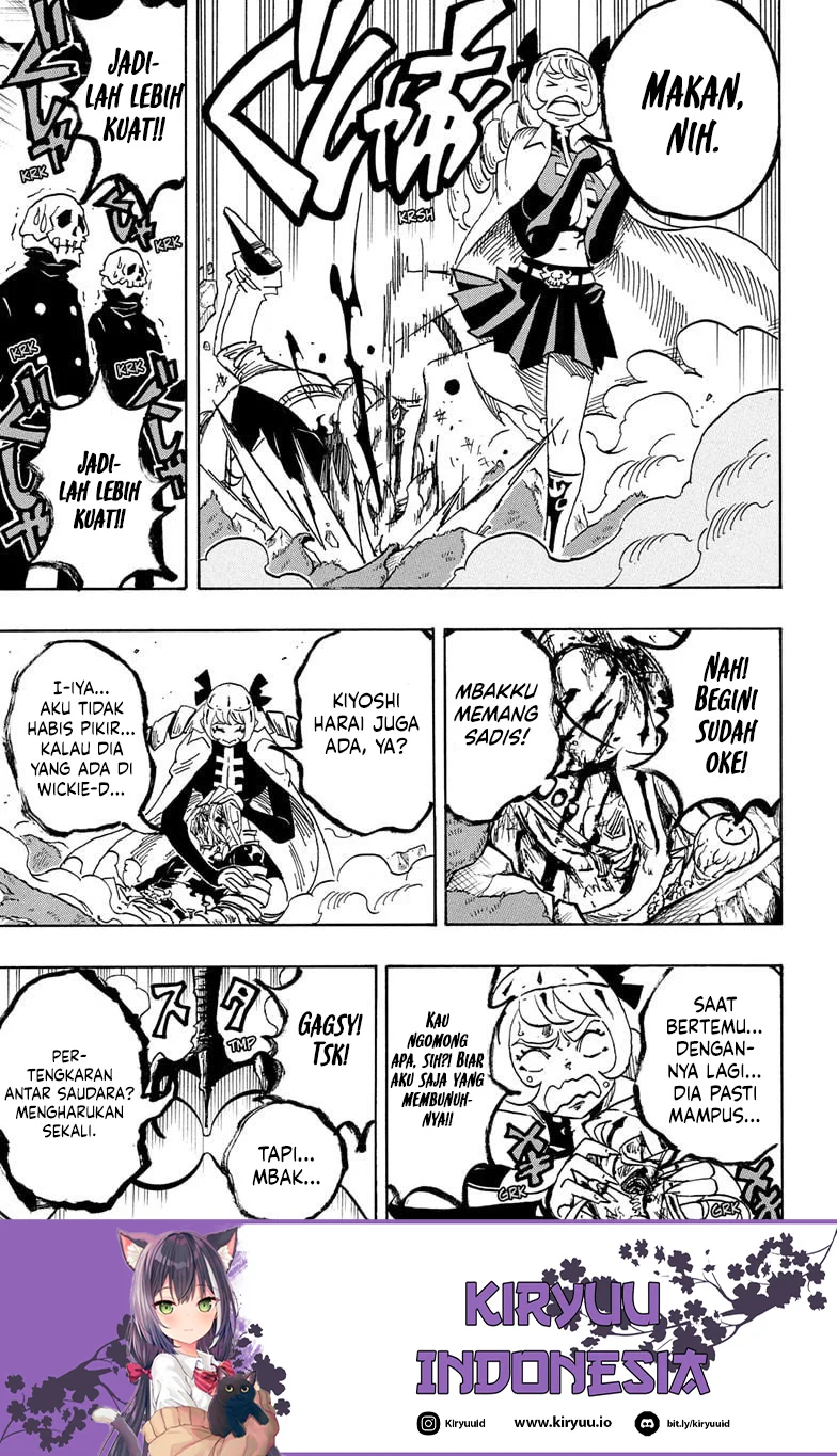 Chapter 69 - halaman 7