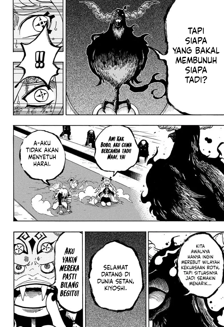 Chapter 69 - halaman 8