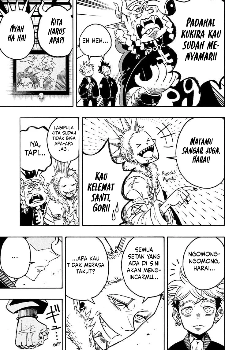 Chapter 69 - halaman 9