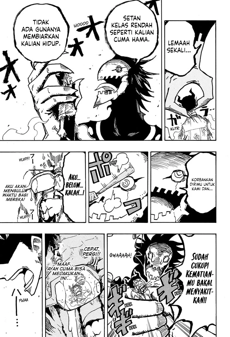 Chapter 70 - halaman 18