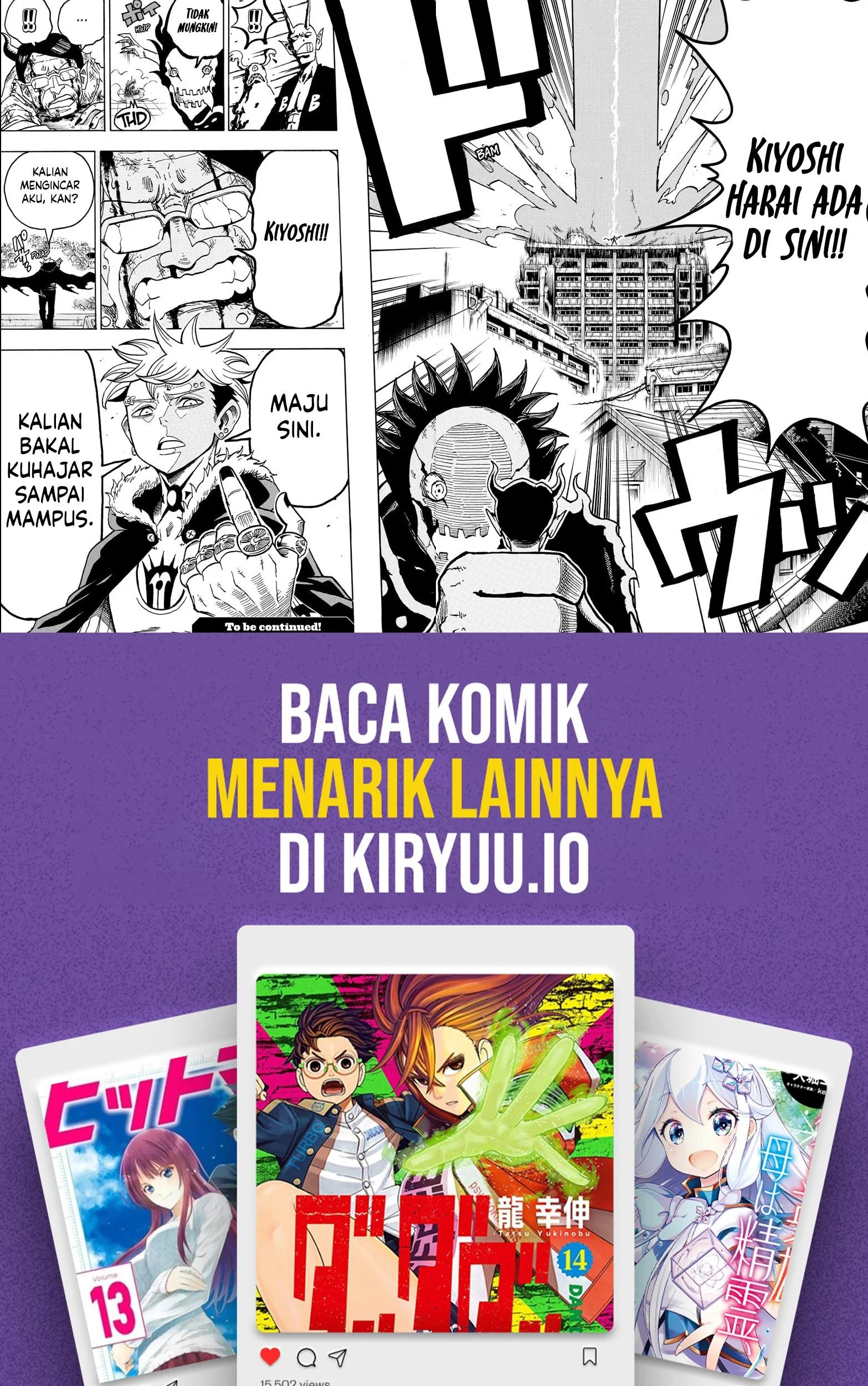 Chapter 70 - halaman 19