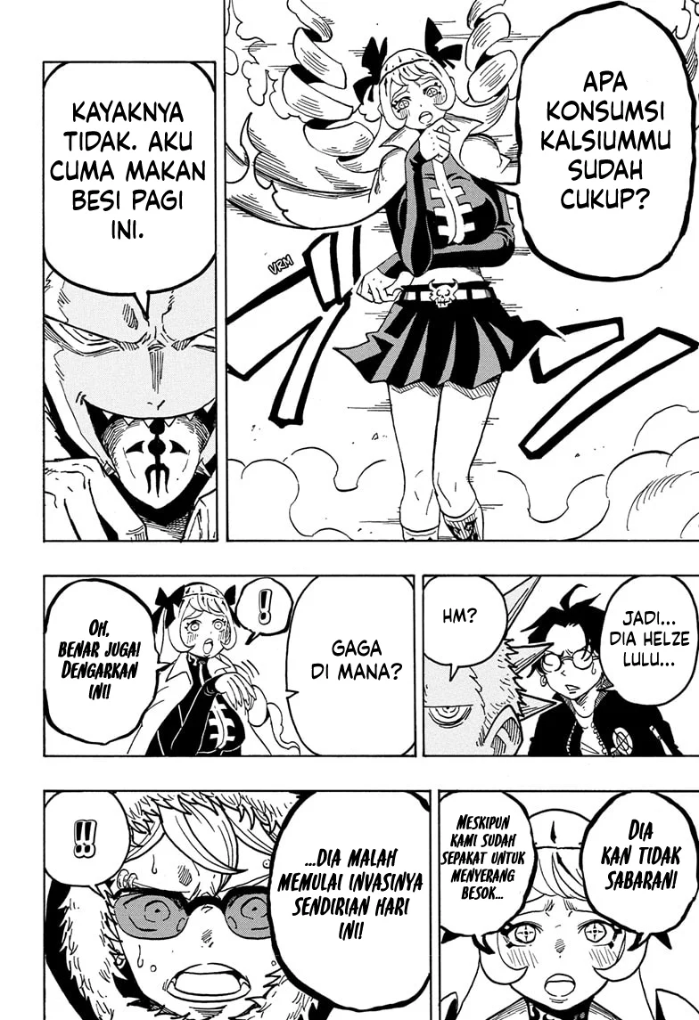 Chapter 70 - halaman 4