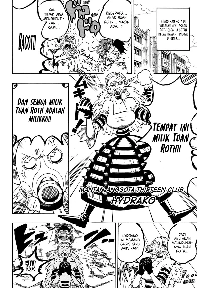 Chapter 70 - halaman 8