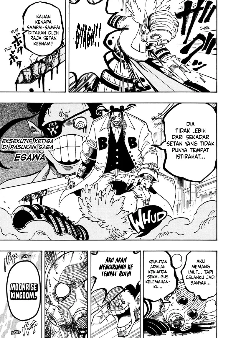 Chapter 70 - halaman 9