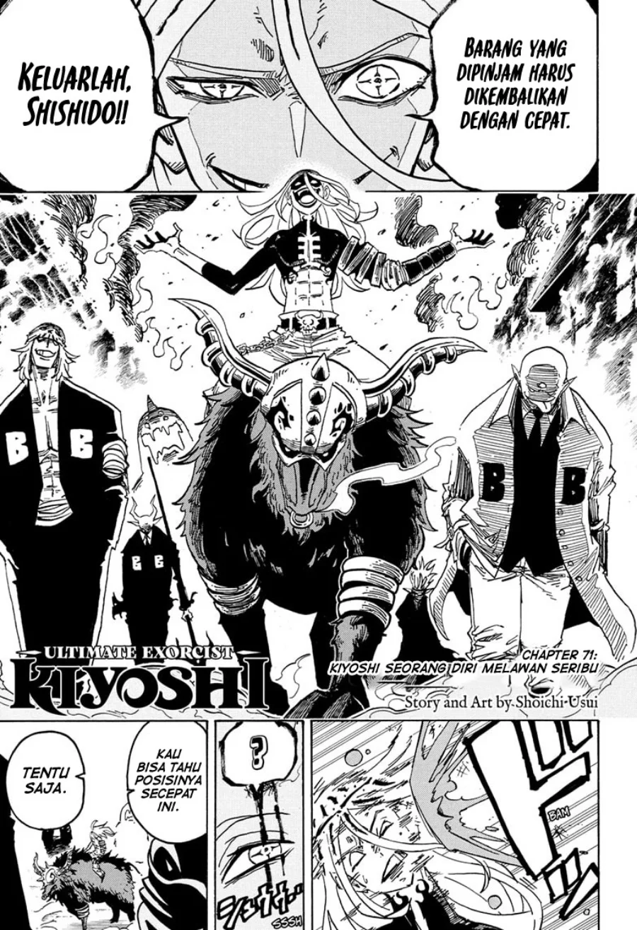 Chapter 71 - halaman 2