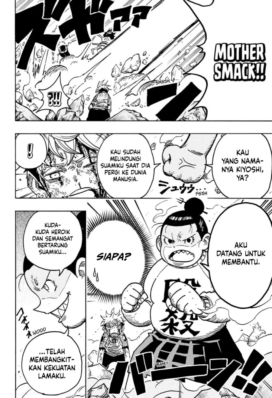 Chapter 71 - halaman 12