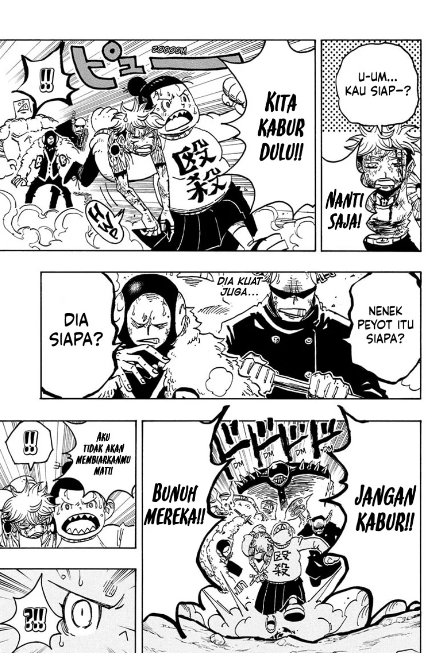 Chapter 71 - halaman 13