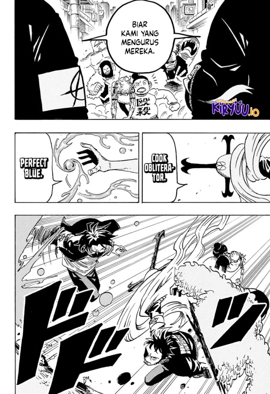 Chapter 71 - halaman 14