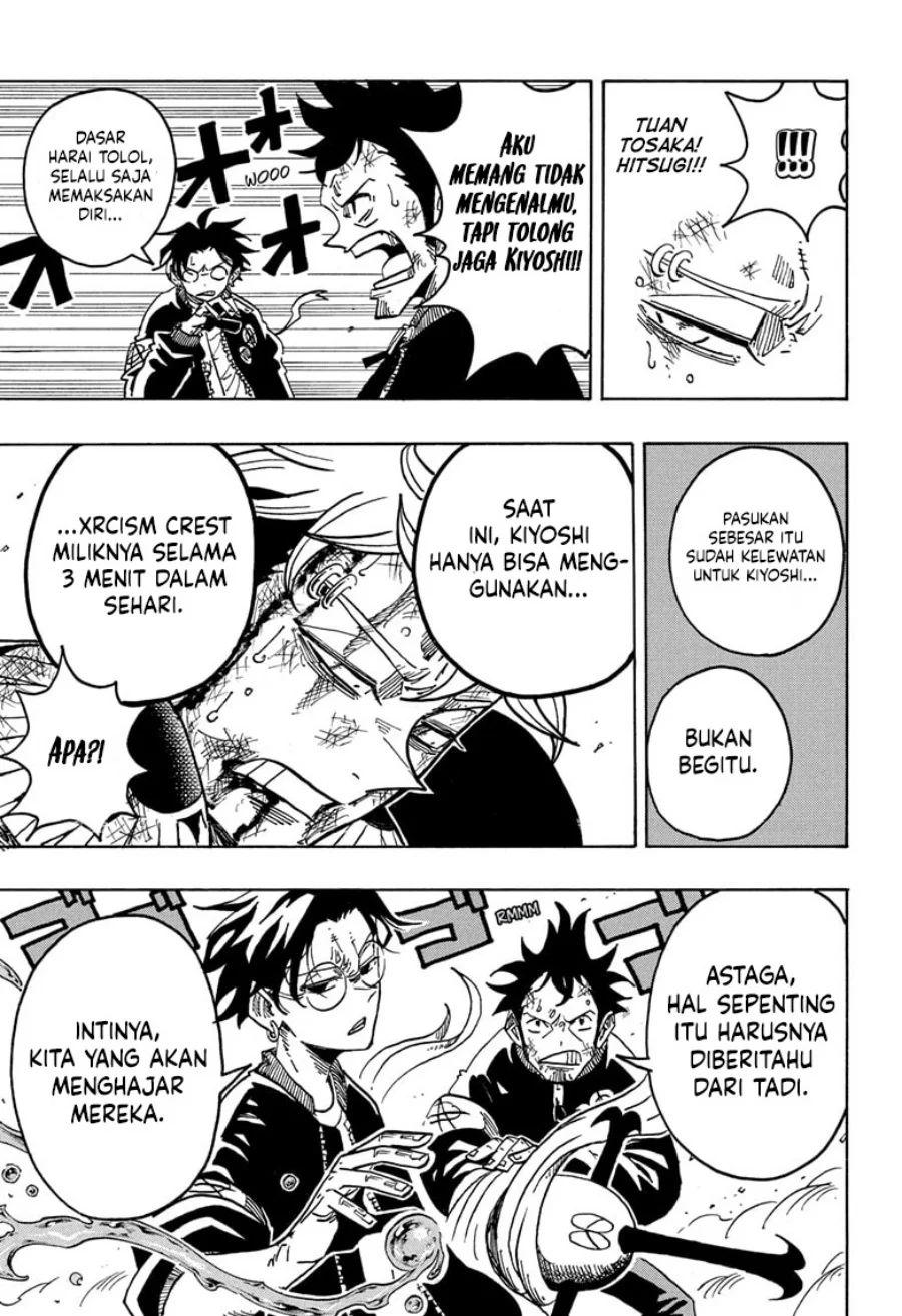 Chapter 71 - halaman 15