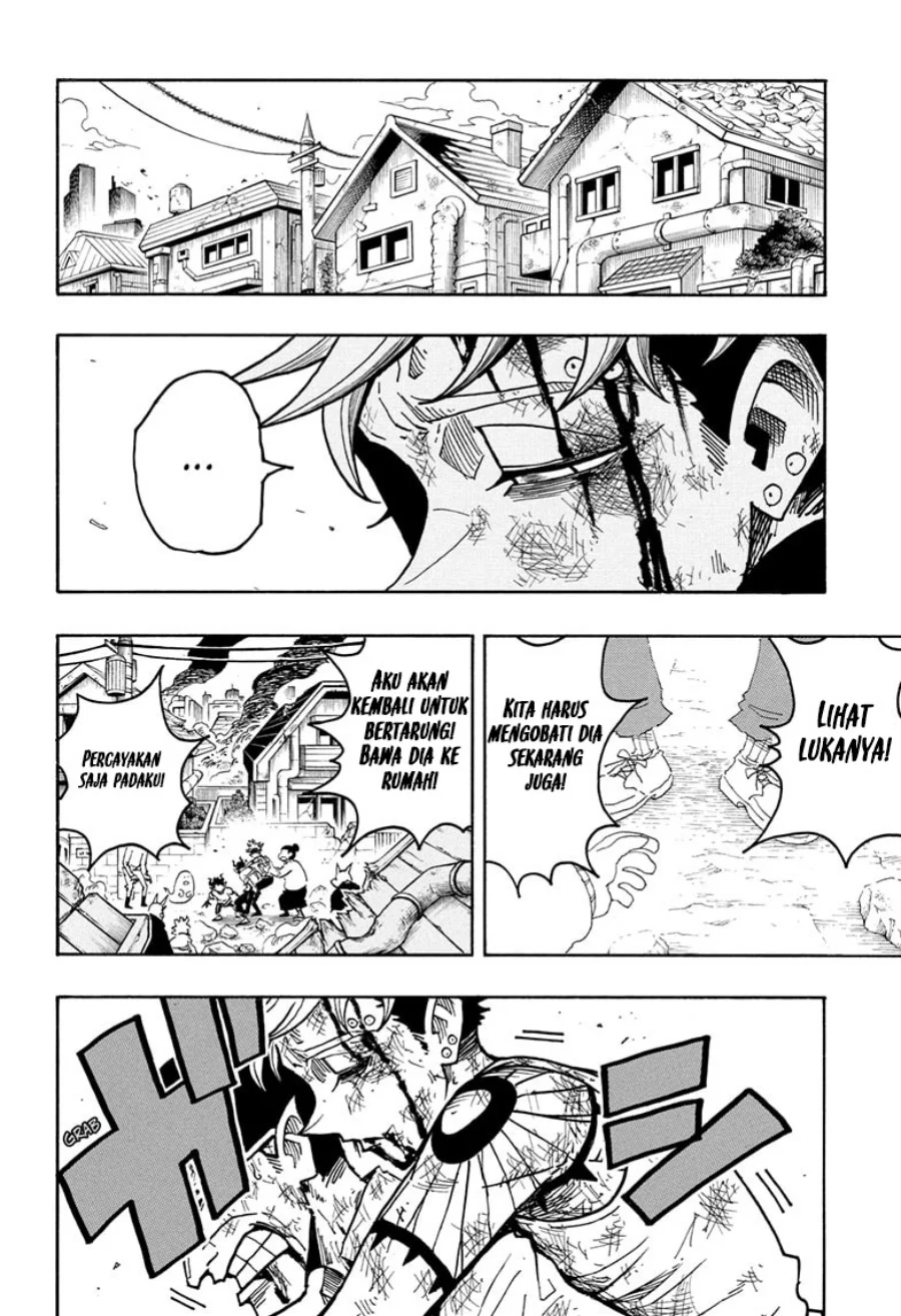 Chapter 71 - halaman 16