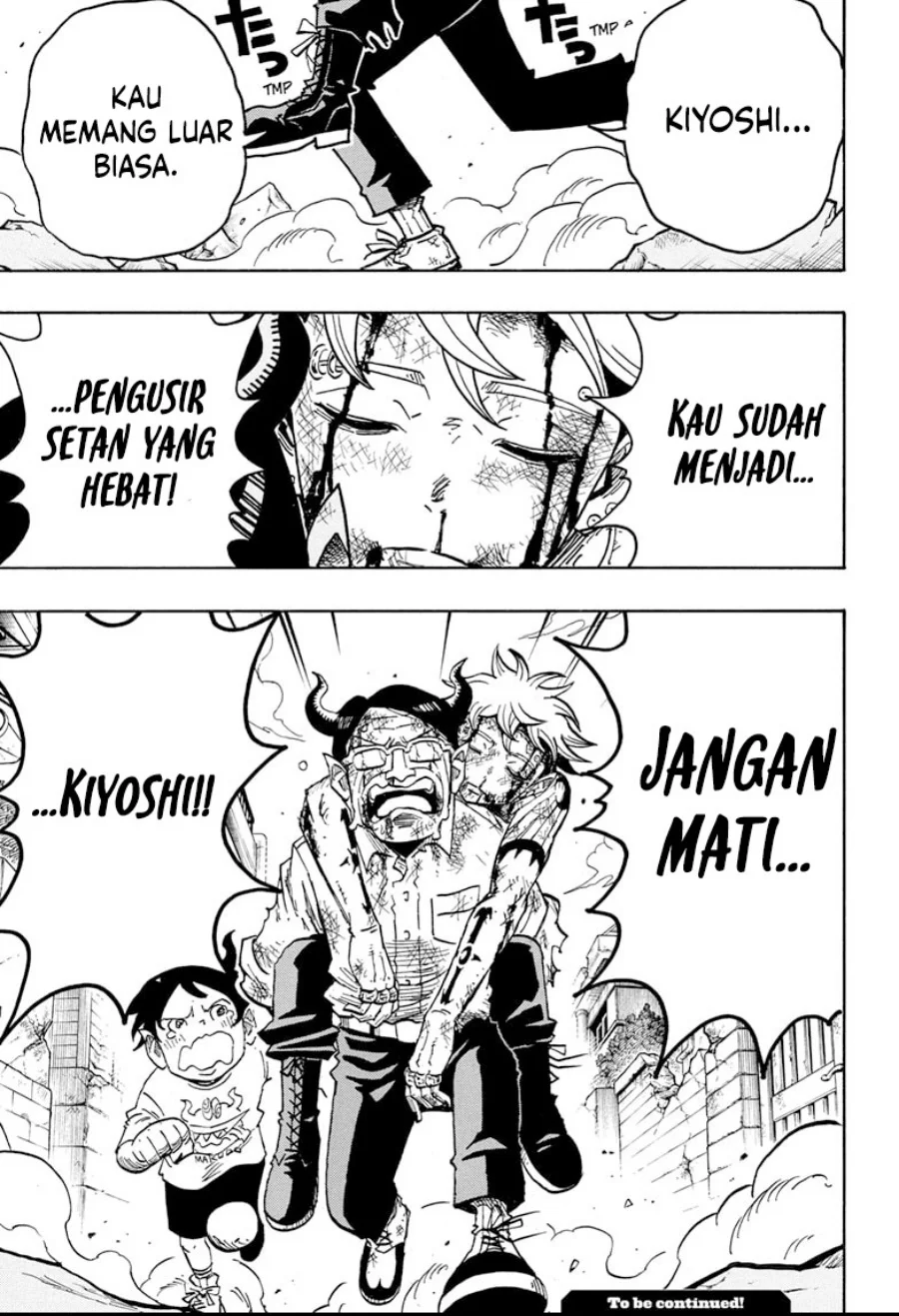Chapter 71 - halaman 17