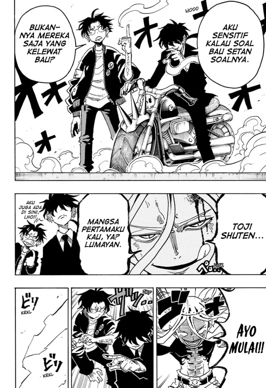 Chapter 71 - halaman 3