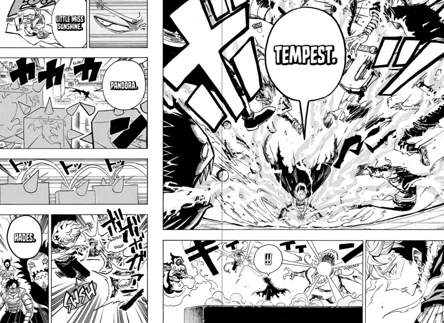 Chapter 71 - halaman 6