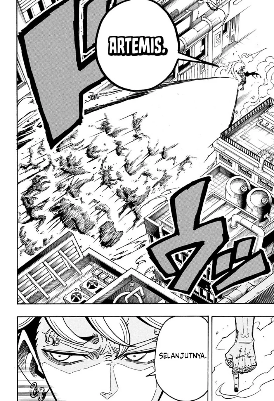 Chapter 71 - halaman 8