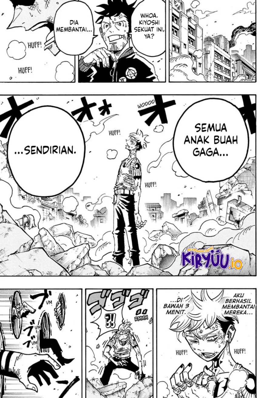 Chapter 71 - halaman 9