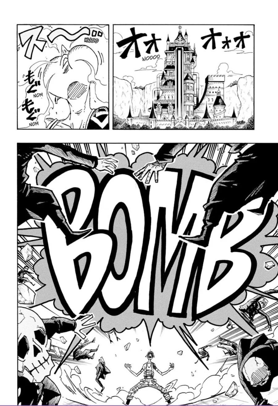 Chapter 72 - halaman 11