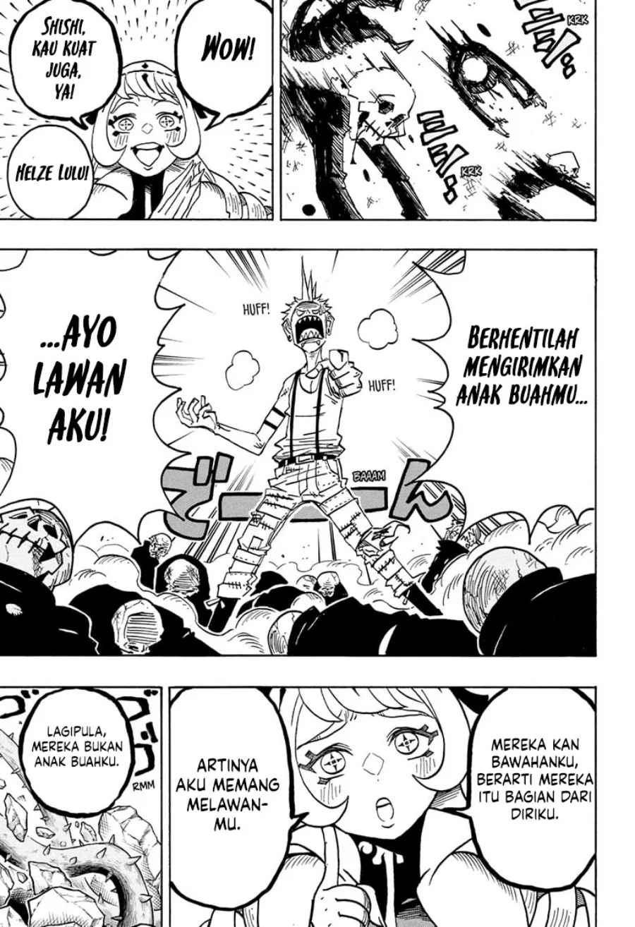 Chapter 72 - halaman 12
