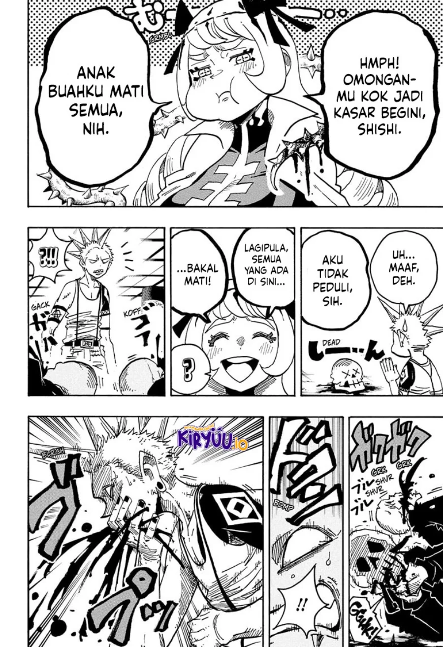 Chapter 72 - halaman 14