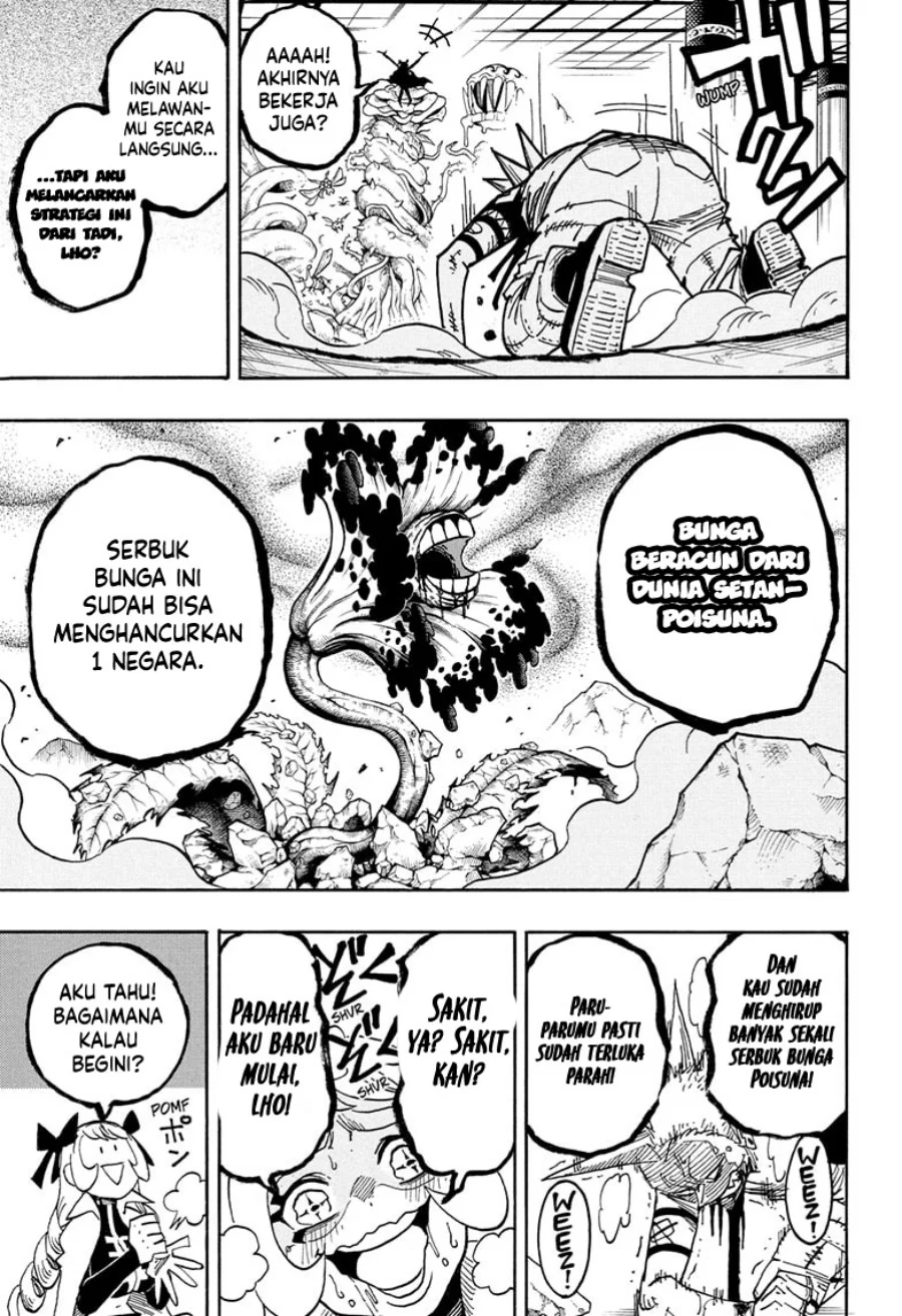 Chapter 72 - halaman 15