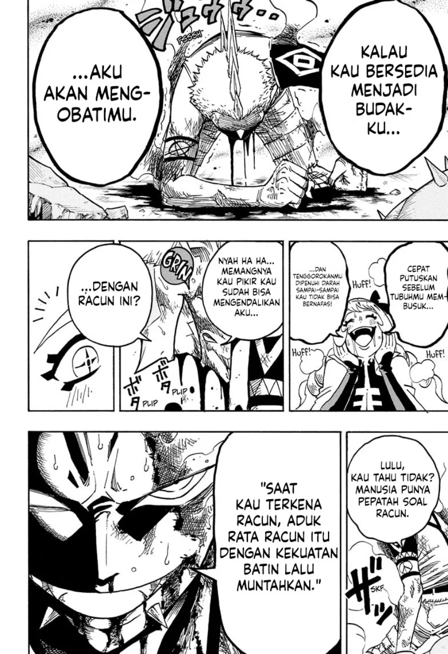 Chapter 72 - halaman 16