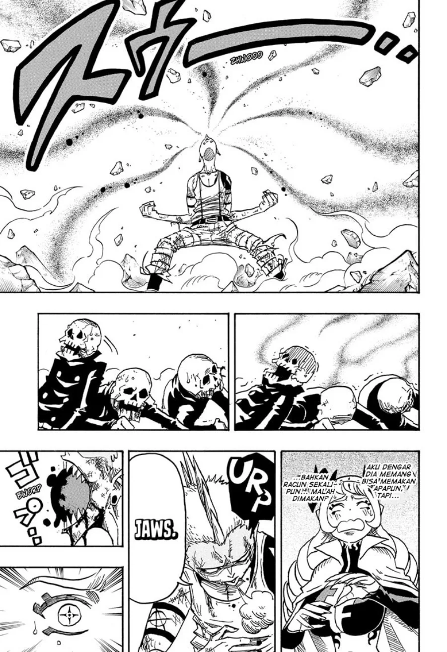 Chapter 72 - halaman 17