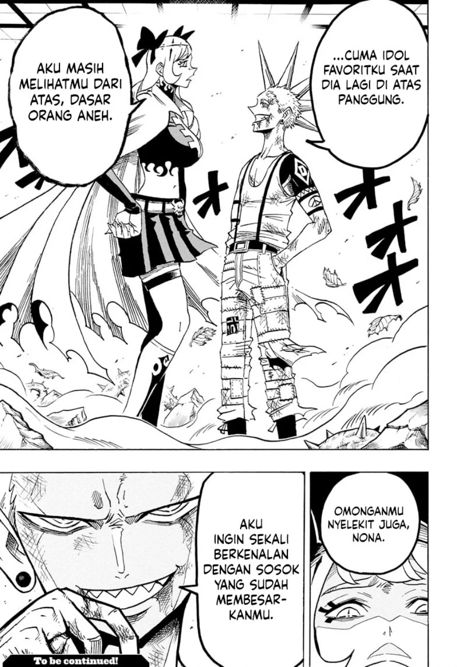 Chapter 72 - halaman 19