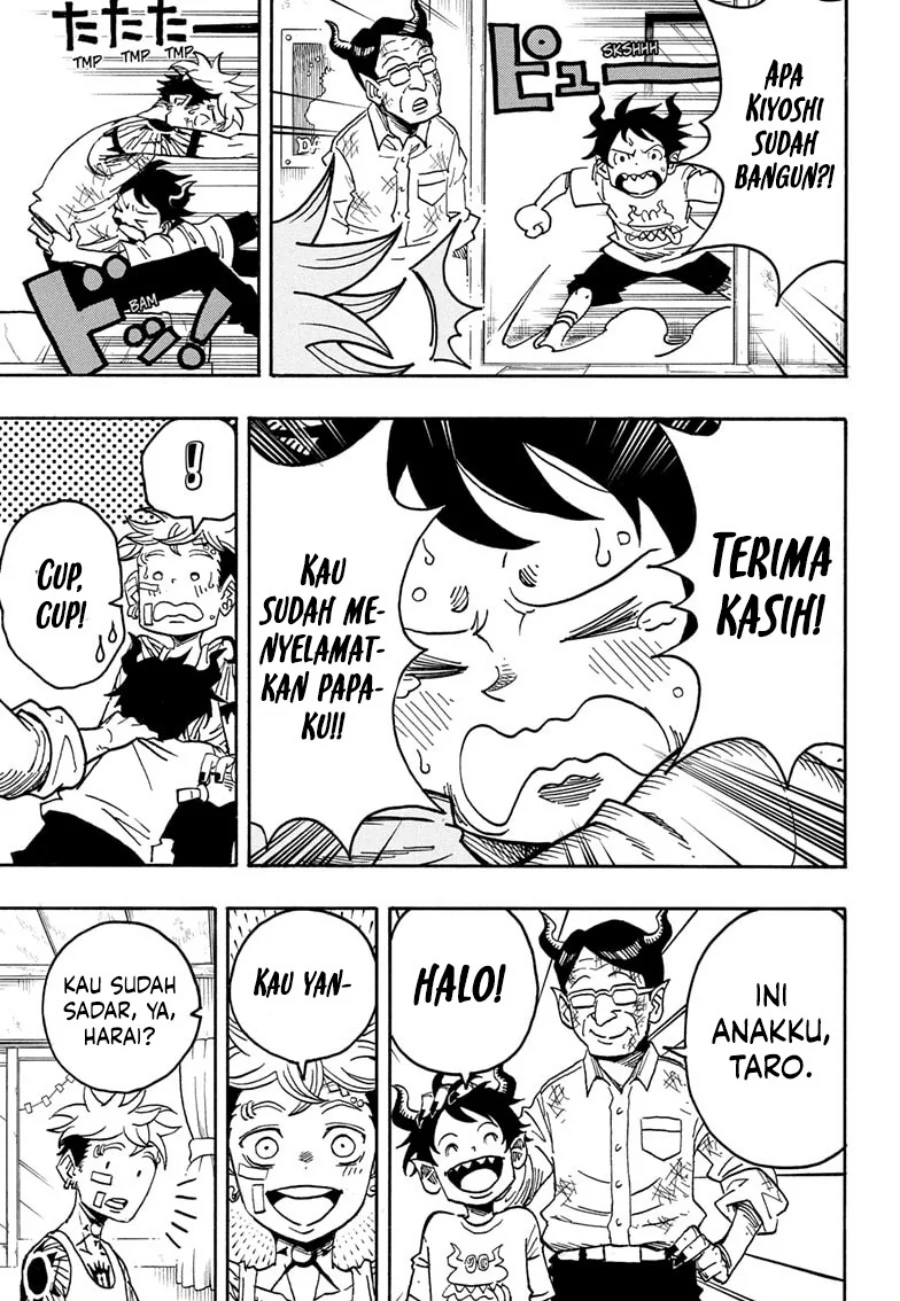 Chapter 72 - halaman 6